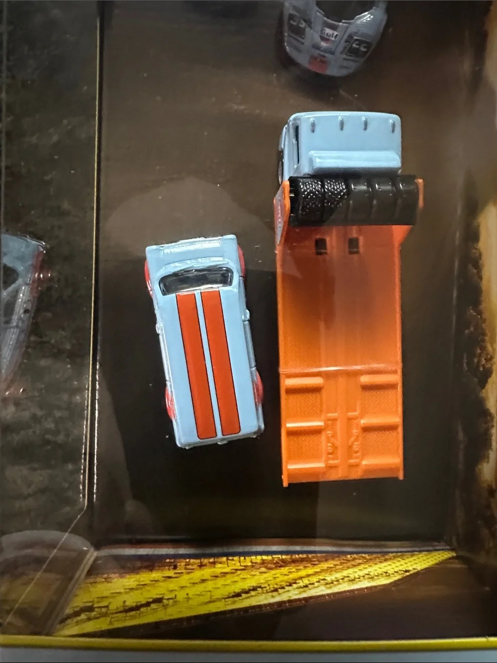 Hot Wheels hot wheels